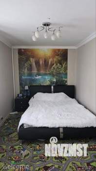 3-к квартира, вторичка, 52м2, 4/5 этаж