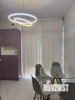 1-к квартира, вторичка, 46м2, 14/16 этаж
