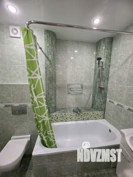 2-к квартира, вторичка, 64м2, 5/10 этаж
