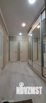 2-к квартира, вторичка, 60м2, 2/17 этаж