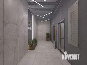 2-к квартира, вторичка, 66м2, 6/19 этаж