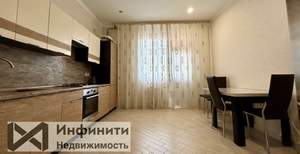 2-к квартира, вторичка, 85м2, 6/10 этаж