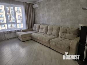 3-к квартира, вторичка, 90м2, 9/18 этаж