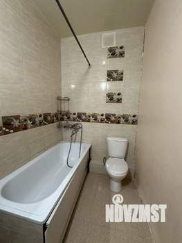 Студия квартира, вторичка, 27м2, 6/9 этаж