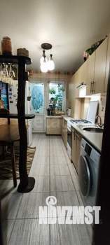 1-к квартира, вторичка, 37м2, 1/5 этаж