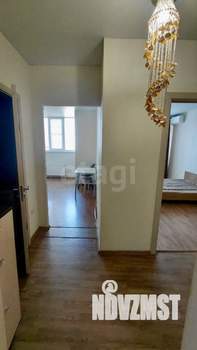 1-к квартира, вторичка, 37м2, 6/6 этаж