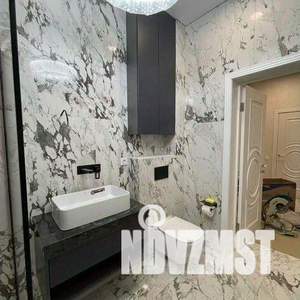 2-к квартира, вторичка, 80м2, 21/25 этаж