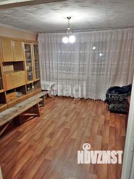3-к квартира, вторичка, 76м2, 2/5 этаж