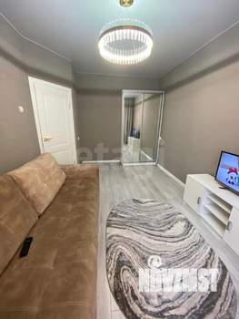 1-к квартира, вторичка, 33м2, 9/20 этаж