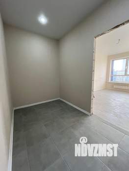 1-к квартира, вторичка, 40м2, 12/24 этаж