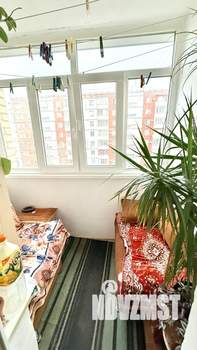 3-к квартира, вторичка, 75м2, 6/10 этаж