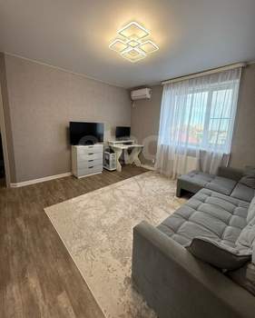 2-к квартира, вторичка, 50м2, 3/6 этаж