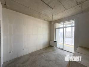 2-к квартира, вторичка, 68м2, 9/9 этаж