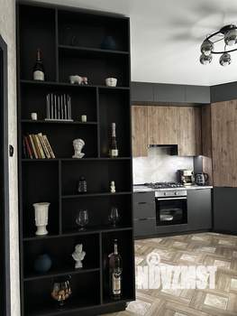 1-к квартира, вторичка, 50м2, 3/6 этаж