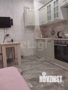 Студия квартира, вторичка, 22м2, 3/5 этаж