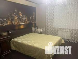 2-к квартира, вторичка, 67м2, 1/12 этаж
