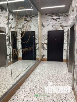 1-к квартира, вторичка, 54м2, 3/14 этаж