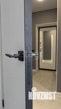 1-к квартира, вторичка, 32м2, 4/6 этаж