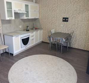 1-к квартира, вторичка, 28м2, 7/9 этаж