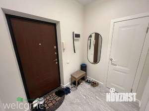 1-к квартира, вторичка, 35м2, 1/4 этаж