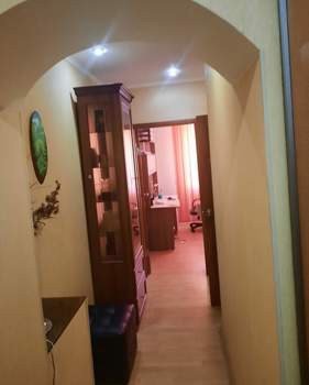2-к квартира, вторичка, 54м2, 3/12 этаж