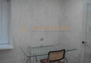1-к квартира, вторичка, 39м2, 1/5 этаж