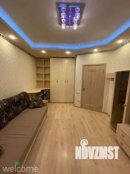 1-к квартира, вторичка, 36м2, 4/17 этаж