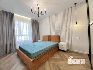 3-к квартира, вторичка, 78м2, 14/16 этаж