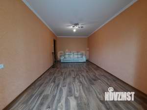 2-к квартира, вторичка, 57м2, 3/10 этаж