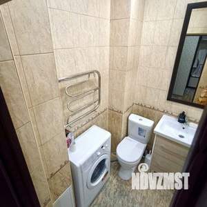 1-к квартира, вторичка, 34м2, 2/16 этаж