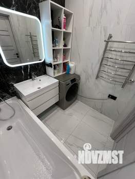 2-к квартира, вторичка, 60м2, 1/9 этаж