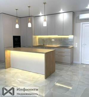 2-к квартира, вторичка, 71м2, 14/24 этаж