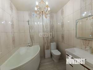 2-к квартира, вторичка, 66м2, 2/5 этаж