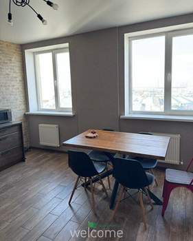 2-к квартира, вторичка, 69м2, 12/16 этаж