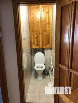 4-к квартира, вторичка, 86м2, 8/10 этаж