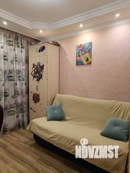 2-к квартира, вторичка, 60м2, 1/9 этаж