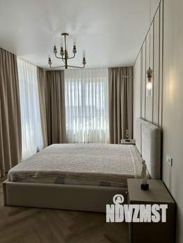 3-к квартира, вторичка, 80м2, 14/18 этаж