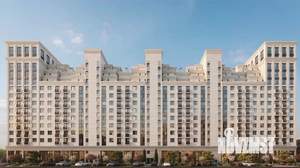 1-к квартира, вторичка, 49м2, 6/14 этаж