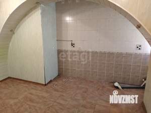 2-к квартира, вторичка, 76м2, 1/1 этаж