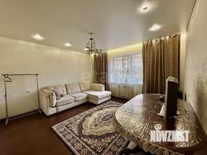 2-к квартира, вторичка, 55м2, 3/16 этаж