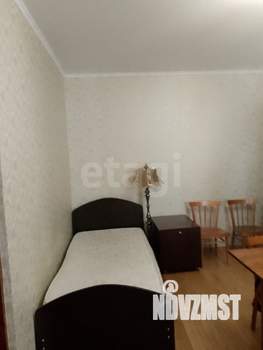 1-к квартира, вторичка, 43м2, 4/10 этаж