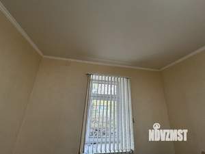 2-к квартира, вторичка, 34м2, 1/2 этаж