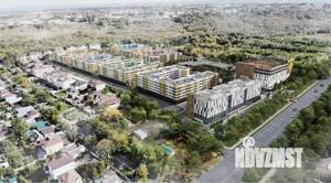 2-к квартира, вторичка, 54м2, 3/5 этаж