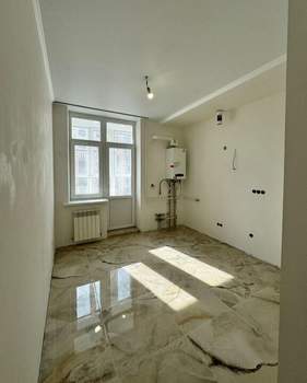 1-к квартира, вторичка, 44м2, 13/18 этаж