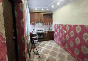 2-к квартира, вторичка, 48м2, 1/2 этаж