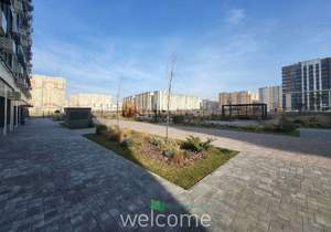 1-к квартира, вторичка, 39м2, 4/24 этаж