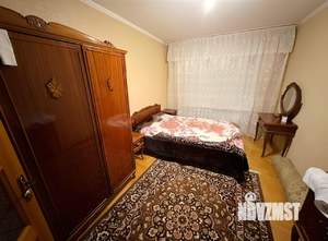 3-к квартира, вторичка, 66м2, 6/10 этаж