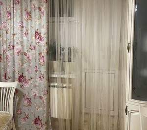 1-к квартира, вторичка, 41м2, 1/10 этаж