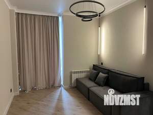 1-к квартира, вторичка, 36м2, 8/12 этаж