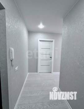 1-к квартира, вторичка, 37м2, 7/9 этаж